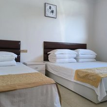 五台山易舍雅居民宿