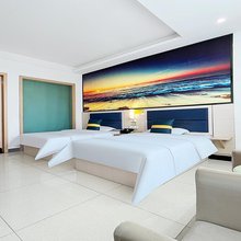 八方连锁酒店(东城万达广场店)