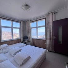 青岛崂山山海苑农家宴