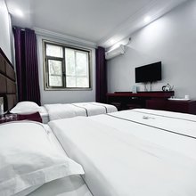兰州清·莉客栈(交通大学店)