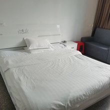 温州金得利旅馆