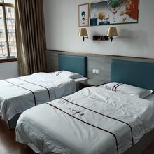赣州金叶宾馆工业大道店