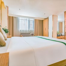 格林豪泰酒店(孟州汇丰路店)