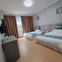 新庄宾馆