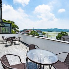 栖隐于山民宿(太湖阴山岛店)