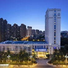 仁寿嘉斯曼国际酒店