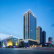廷泊酒店(怀化国际陆港店 )