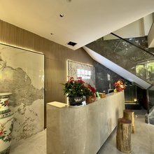 万州区西海酒店