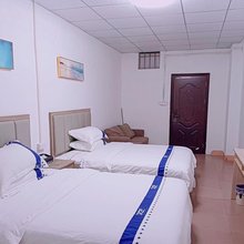 时尚住宿