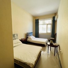 三河豪婷住宿