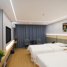 维加斯智能酒店