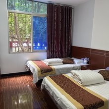 乐山富源商务旅店
