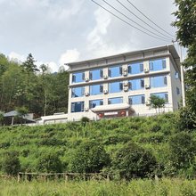炎陵竹园山庄