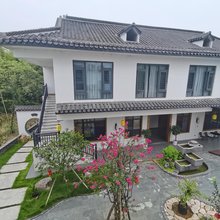 资兴市货头垅精品民宿