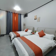 平潭港海客栈