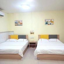 惠州豪庭电梯公寓(侨冠北路店)