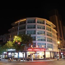 垣曲贵宾楼酒店(南楼)