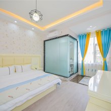 嘉翠客栈(大理机场洱海碑观景台店)