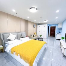 枫尚机场公寓(青岛胶东国际机场店)