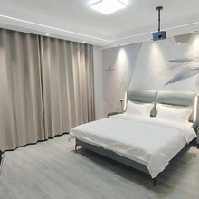 湘潭派派宾馆