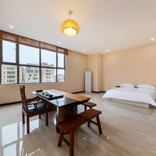 佛山集晟主题公寓(三山新城北地铁站店)