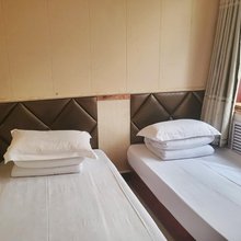 兰州永鑫宾馆(小西湖店)