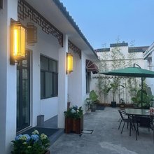 临风山房(正定古城店)