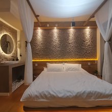 菲莱智慧家居公寓(吾悦广场运河印象步行街店)
