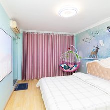 星辰影视公寓(汉口学院东湖学院店)