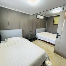 灵石王家大院龙跃民宿