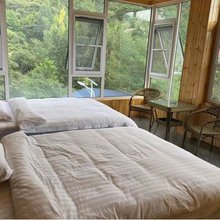 平邑云蒙山居