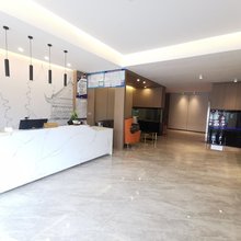 吉安县丽都宾馆(君山大道店)