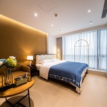  珠海雅汇国际公寓(海洋王国店)