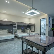 迪迦电竞酒店
