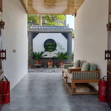 五间房▪庭院式民宿(正定古城南门广惠寺店)