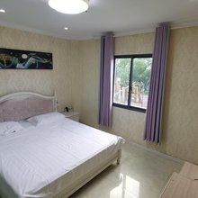 钰祥酒店(武汉欢乐谷高铁站店)