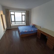 爱生活时尚公寓(烟台华庭店)