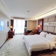 朵莱花园酒店(杭州良渚店)