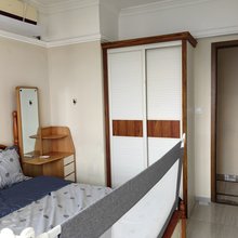 初闻不知曲中意公寓(兆龙西路分店)