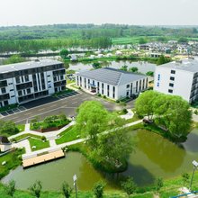 豫南十里水乡度假酒店(信阳乡建博览园店)