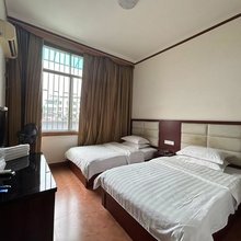 水云间旅馆(邛崃站店)