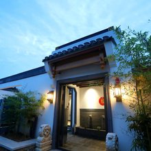 长岛可以居·41号别院民宿