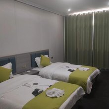 西峡金鑫宾馆