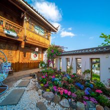 甘泽居客栈(丽江古城店)
