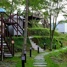 浏阳引山·溪野民宿