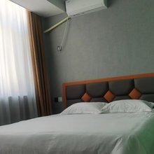 俪港宾馆