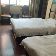通豪住宿