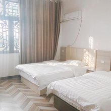 懿溪源农家乐