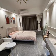 卡卡5959公寓(栖才路分店)