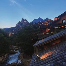 凤山缘民宿(望仙谷店)